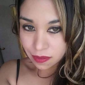 Meet your Posher, Vicky